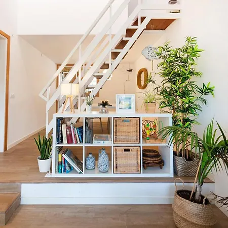 Casa Osona Con Jardin Cerca De La Playa * Tarragona