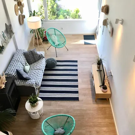 Casa Osona Con Jardin Cerca De La Playa *