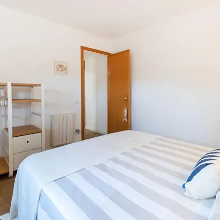 Nyaraló Casa Osona Con Jardin Cerca De La Playa *