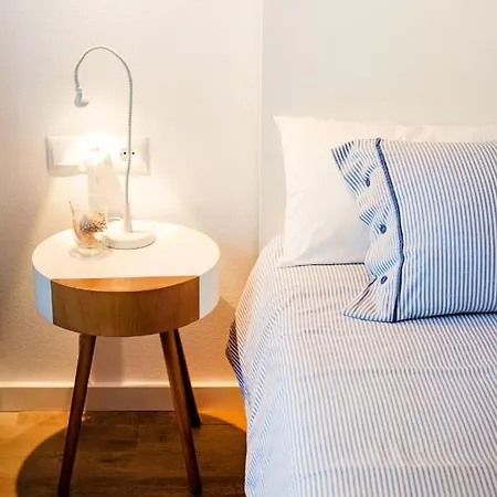 Nyaraló Casa Osona Con Jardin Cerca De La Playa