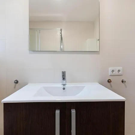 Holiday home Casa Osona Con Jardin Cerca De La Playa *