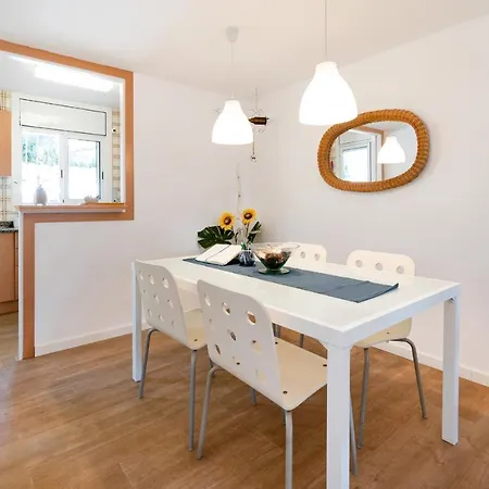 Casa Osona Con Jardin Cerca De La Playa