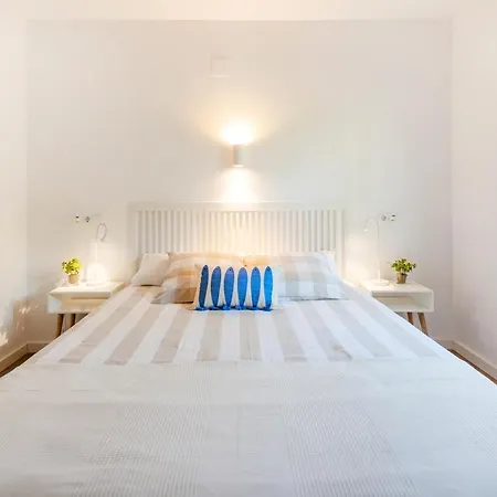 Casa Osona Con Jardin Cerca De La Playa Tarragona