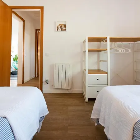 Casa Osona Con Jardin Cerca De La Playa Holiday home *