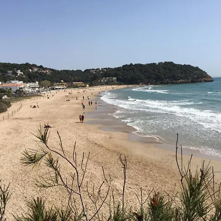 Casa Osona Con Jardin Cerca De La Playa