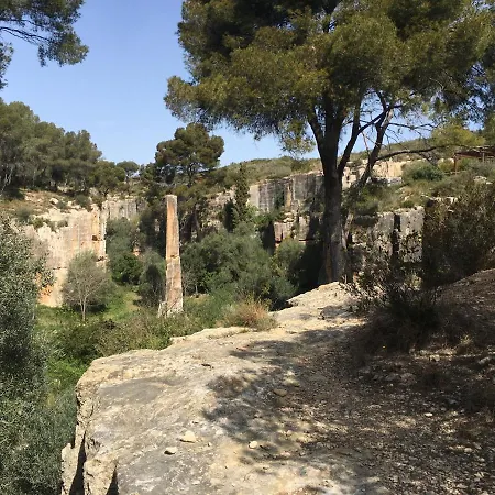 Casa Osona Con Jardin Cerca De La Playa * Tarragona