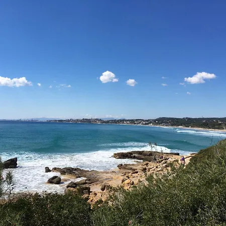Casa Osona Con Jardin Cerca De La Playa Dom wakacyjny *