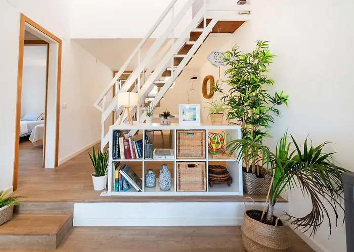 Casa Osona Con Jardin Cerca De La Playa * Tarragona