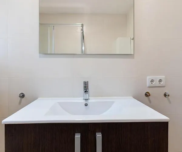Dom wakacyjny Casa Osona Con Jardin Cerca De La Playa *