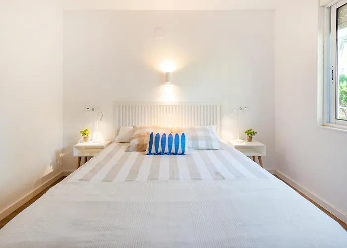 Casa Osona Con Jardin Cerca De La Playa Tarragona