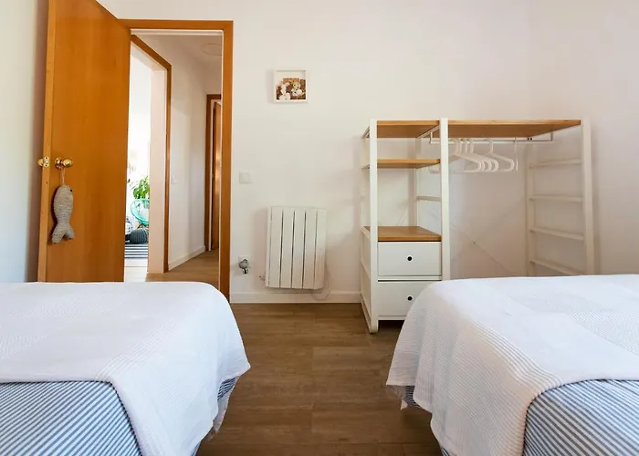 Casa Osona Con Jardin Cerca De La Playa Dom wakacyjny *