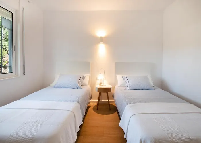 Casa Osona Con Jardin Cerca De La Playa * Tarragona