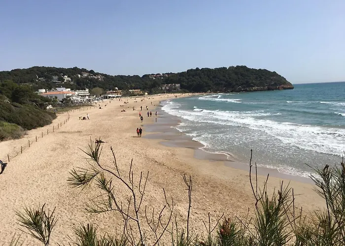 Casa Osona Con Jardin Cerca De La Playa